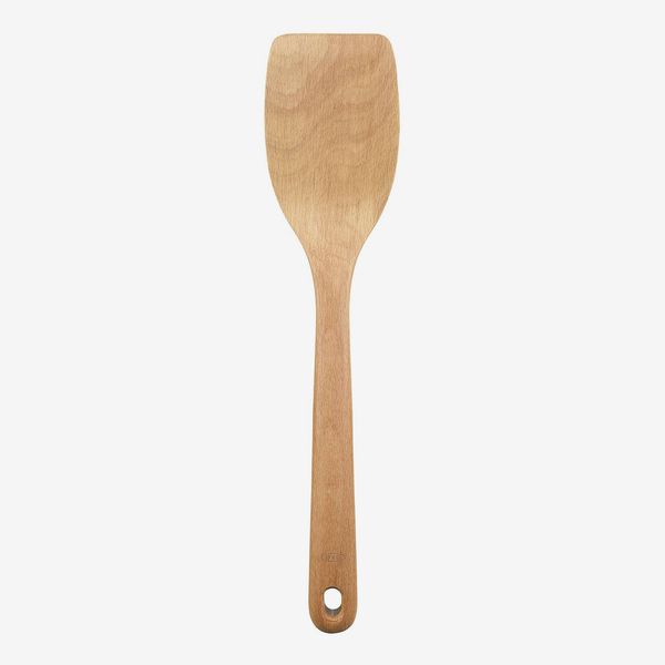 OXO Wooden Turner for Nonstick Cookware
