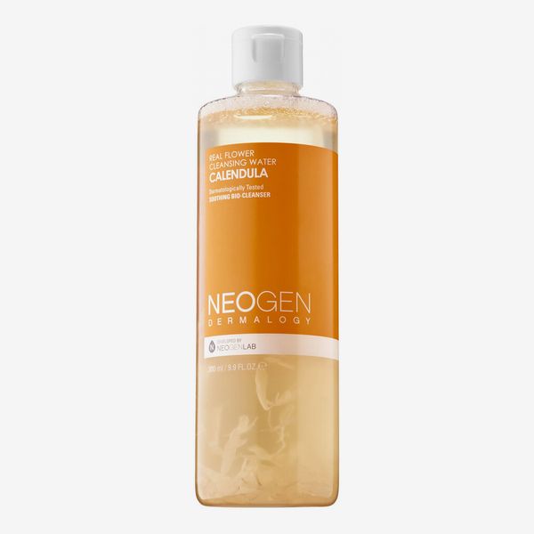 Neogen Real Flower Calendula Cleansing Water