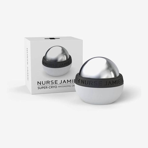 Nurse Jamie Super-Cryo Massaging Orb