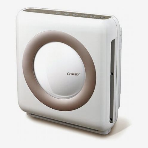 Coway AP-1512HH Mighty White Air Purifier