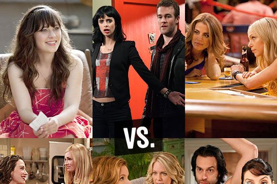 How to Pick Which New TV Show to Watch Next Fall