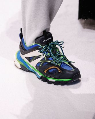 Why are Balenciaga Shoes Ugly But So Expensive?