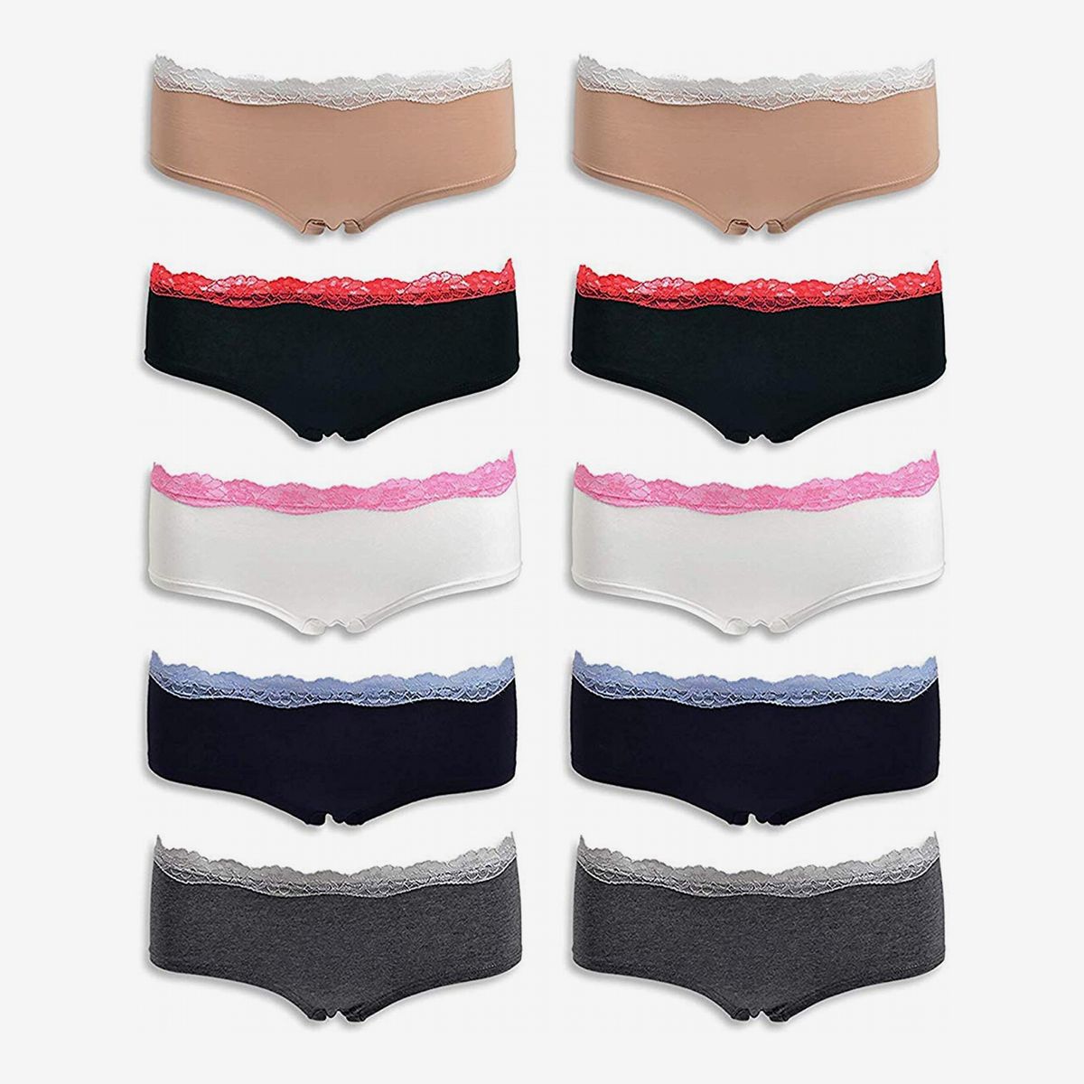 27 Best Women S Underwear 21 The Strategist New York Magazine