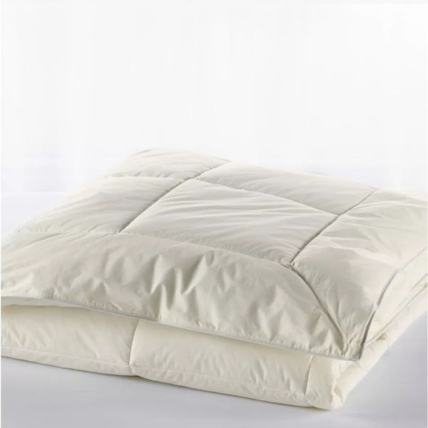 PrimaLoft Down Alternative Comforter, Warm - Queen