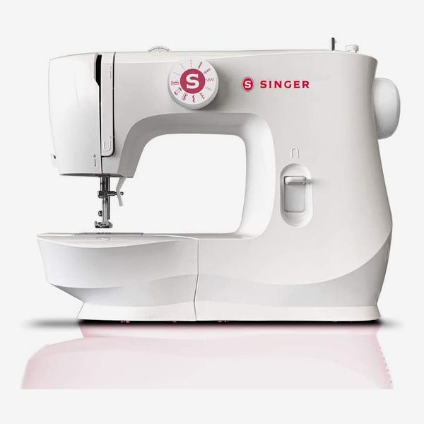 Singer Mechanical MX60 Sewing Machine