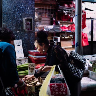 Banana Magazine Gives You an Insider’s Look at Chinatown