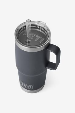 Yeti 25 Oz. Straw Mug With Lid