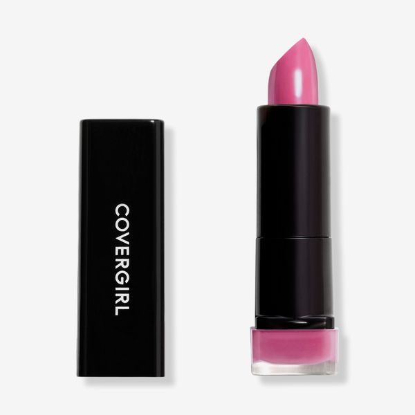 CoverGirl Exhibitionist Lipstick Cream