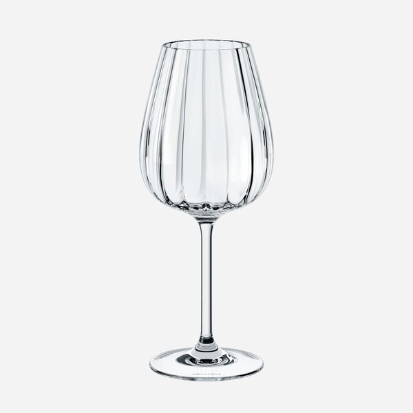 Villeroy & Boch Rose Garden Red Wine - Set of 4