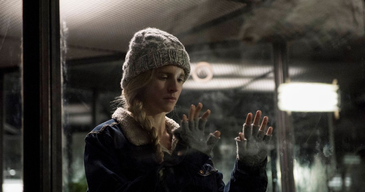 'The OA' School Shooting Scene Meme, Explained - Vimarsana News
