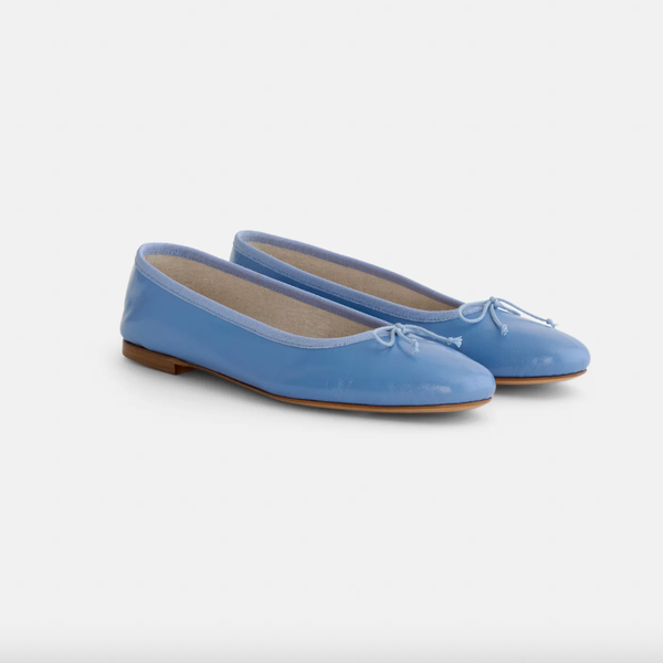 Alex Mill Prince Street Ballet Flat