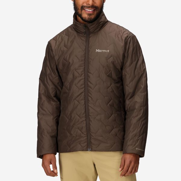 Marmot Men’s MonoQuilt PrimaLoft Insulated Jacket