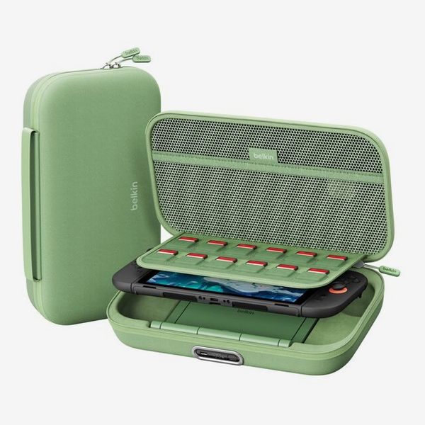 Belkin Charging Case Pro for Nintendo Switch 2