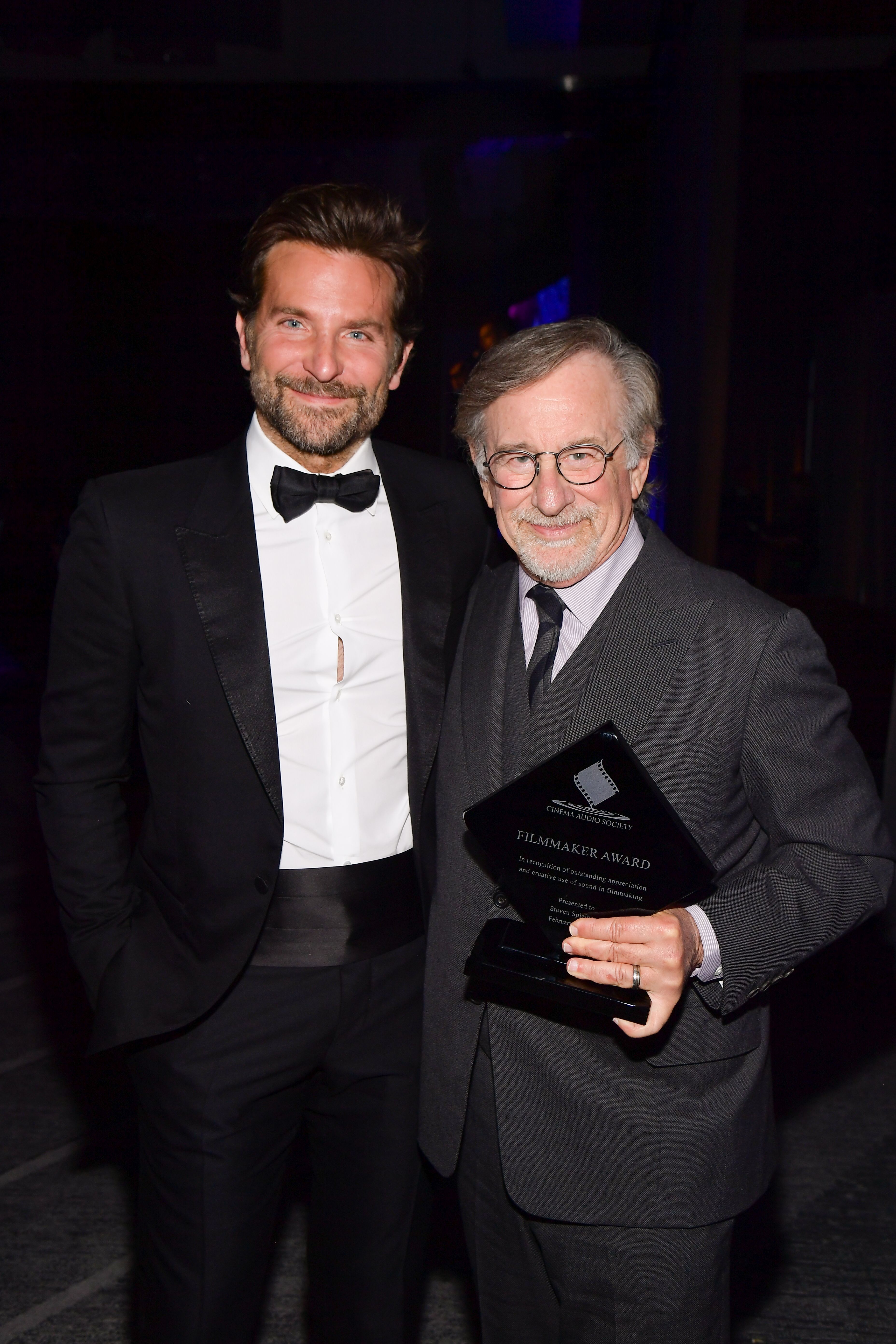Bradley Cooper lands Steve McQueen role in new Bullitt movie from Steven  Spielberg