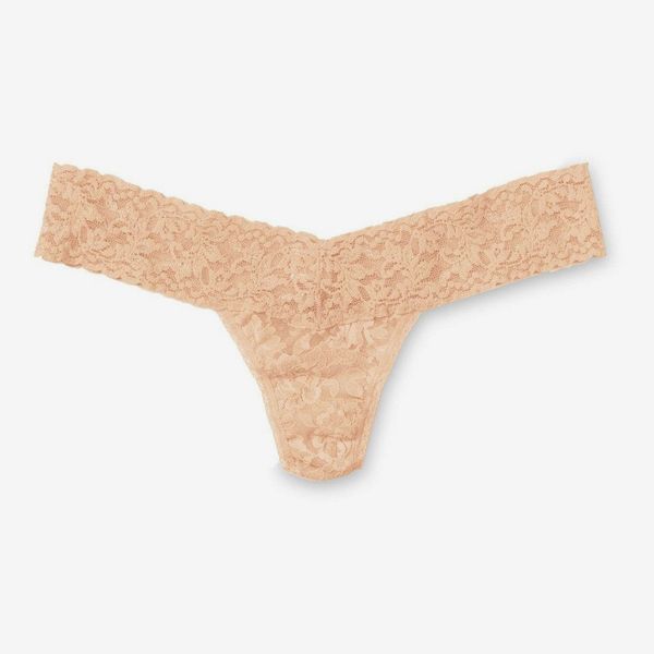 Hanky Panky Low Rise Thong