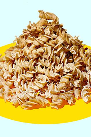 犹太开胃菜与手工意大利面相遇。By Brooklyn, 261 Smith St.， no . Degraw St, cobbble Hill;718-643-0606;每磅8美元。