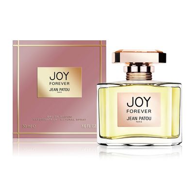 Joy Forever eau de parfum.