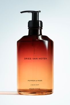 Dries Van Noten Pepper & Rose Liquid Soap