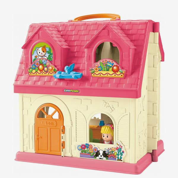 Best Dollhouses for Kids