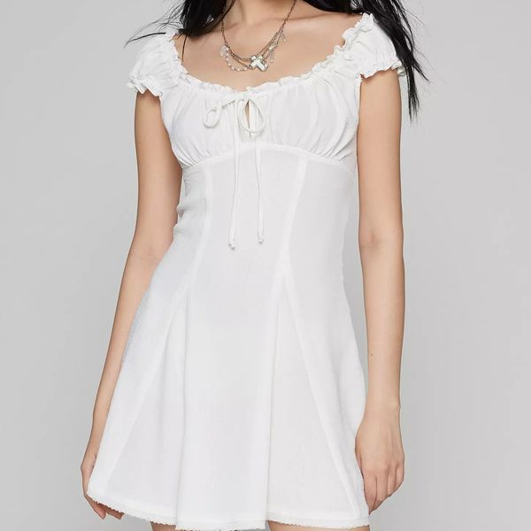 UO Blair Mini Dress