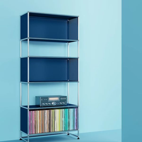 USM Haller Bookshelf