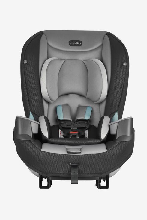 2019 safest car seats