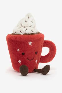 Jellycat Amuseables Hot Chocolate