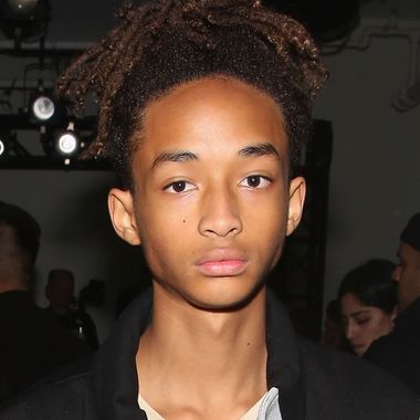 For a 19-Year-Old, Jaden Smith Has Certainly Had a Lot of