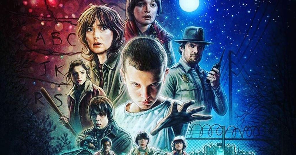 You Don’t Have to Be Telekinetic to Enjoy Stranger Things’ New Vinyl ...