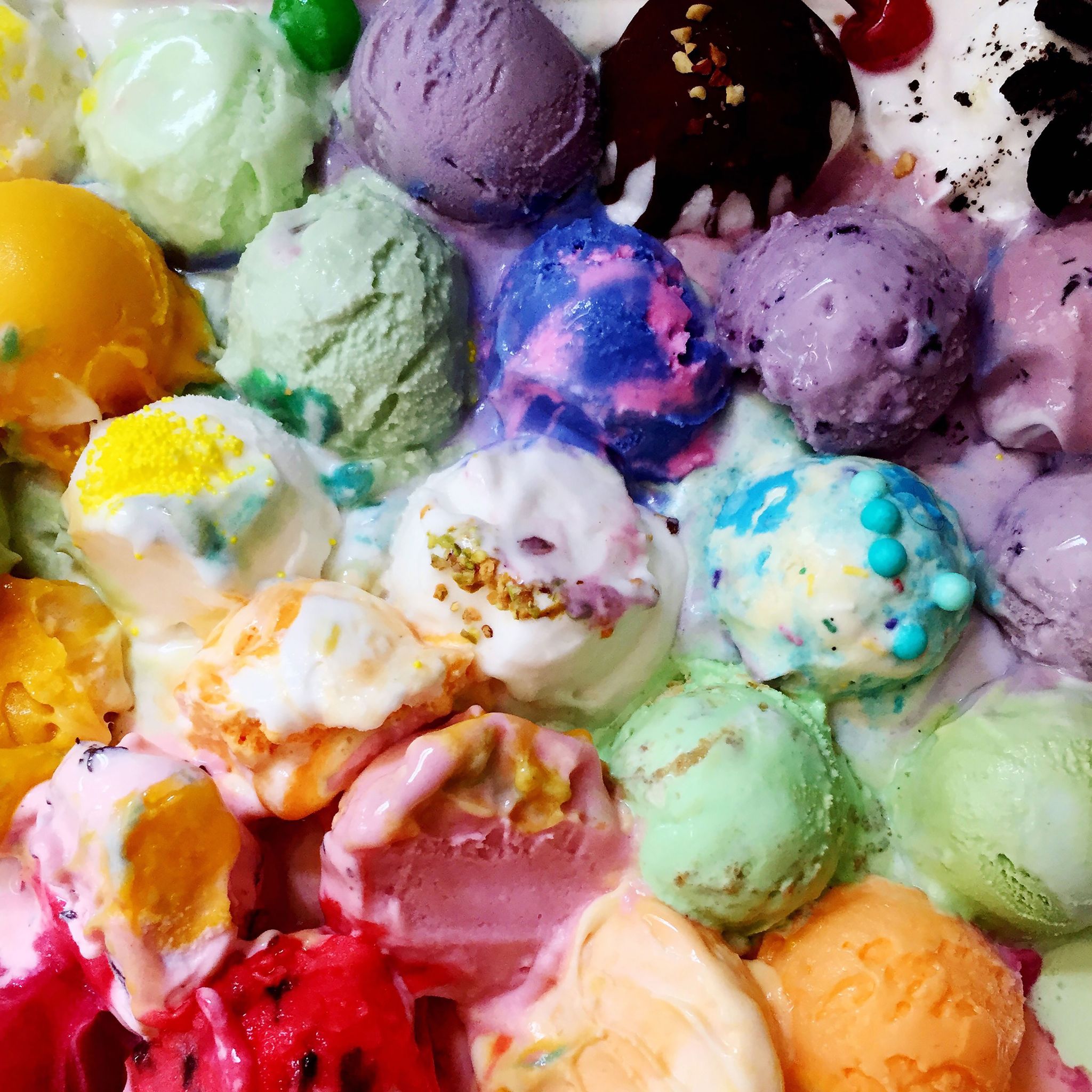 Inside the New Book 'Feast Your Eyes'