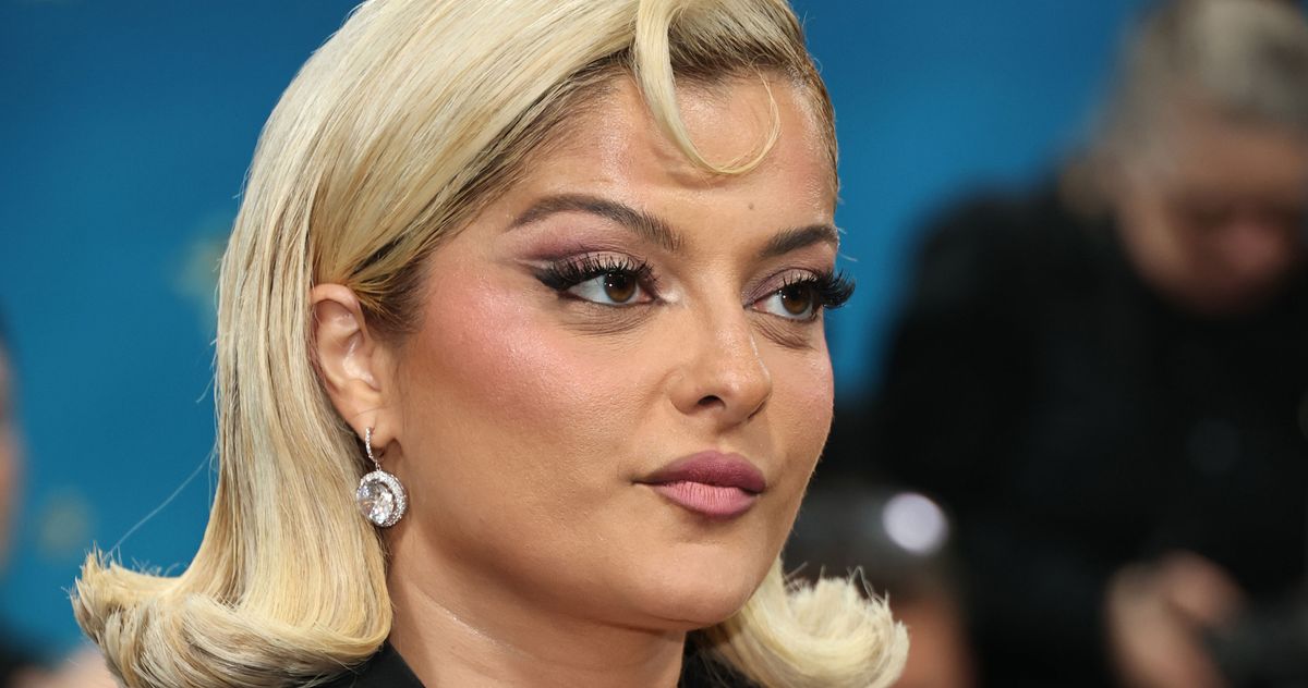 Bebe Rexha Says She Experienced Pregnancy Loss