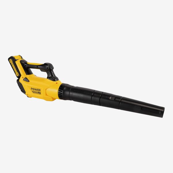 Fat Brain Toys Landscape Pro Leaf Blower