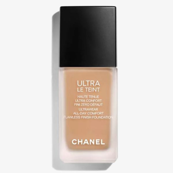 Chanel Ultra Le Teint Foundation