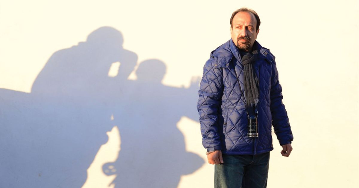 奧斯卡獎得主阿斯加爾·法哈迪（Asghar Farhadi）回來了，今天有一部令人信服的電影