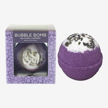 Two Sisters Lavender Bubble Bath Bomb