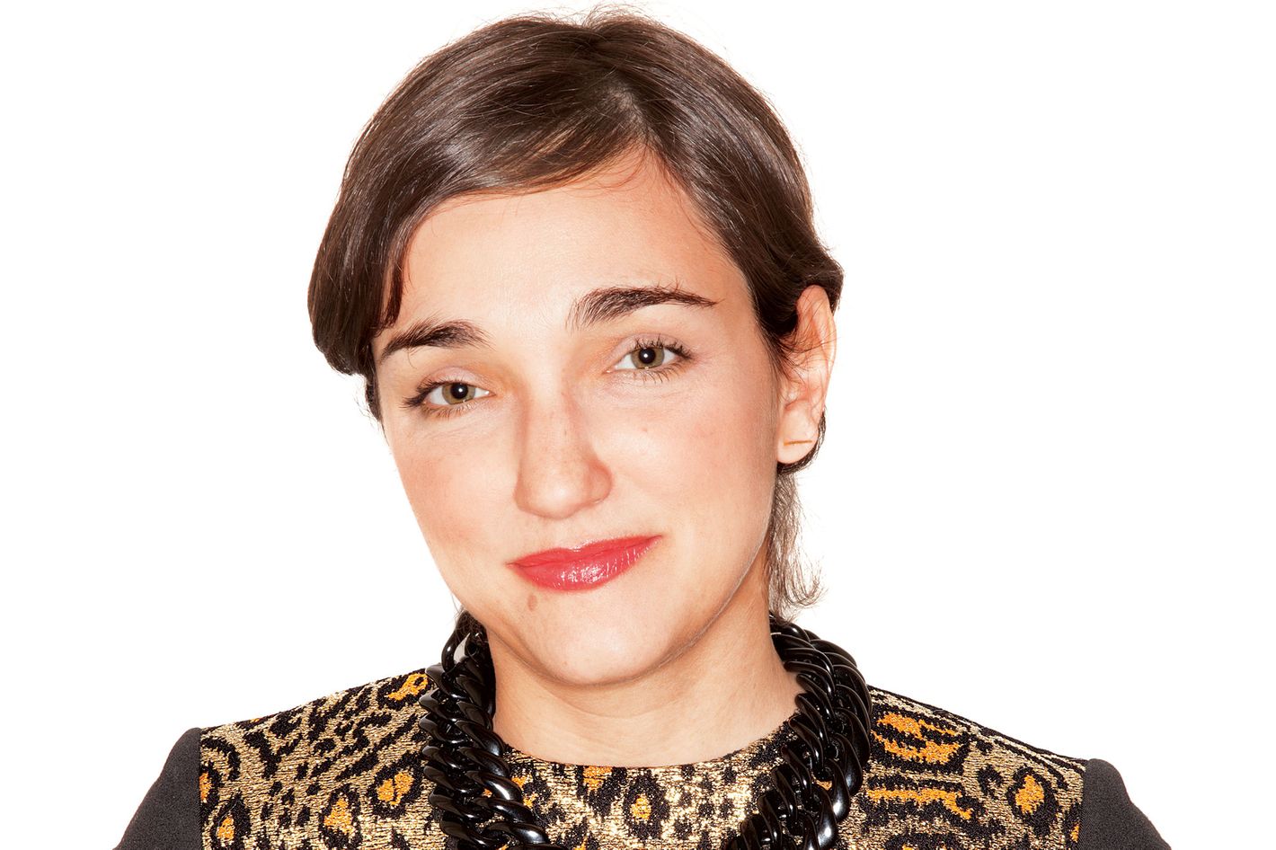 Rachel Uffner アートブック The Look Book: Rachel Uffner, Gallery Owner