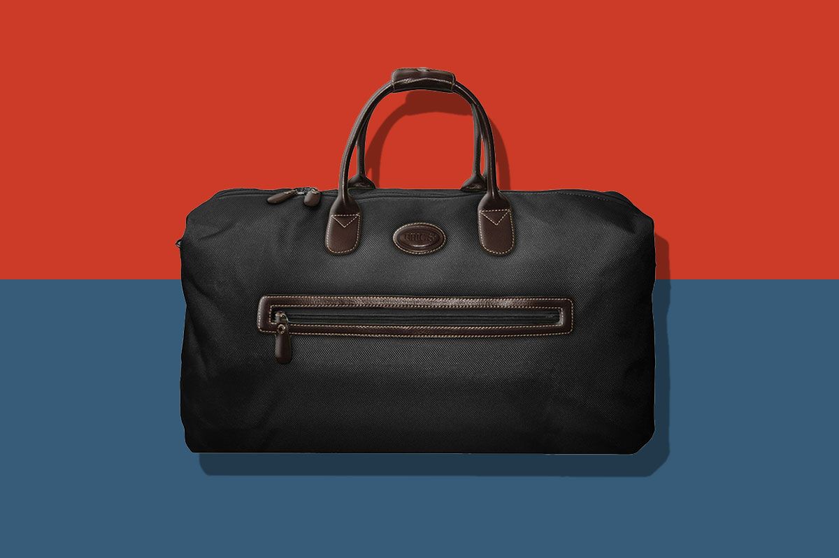 Bric’s Carryon Luggage on Sale at Neiman Marcus 2018 The Strategist