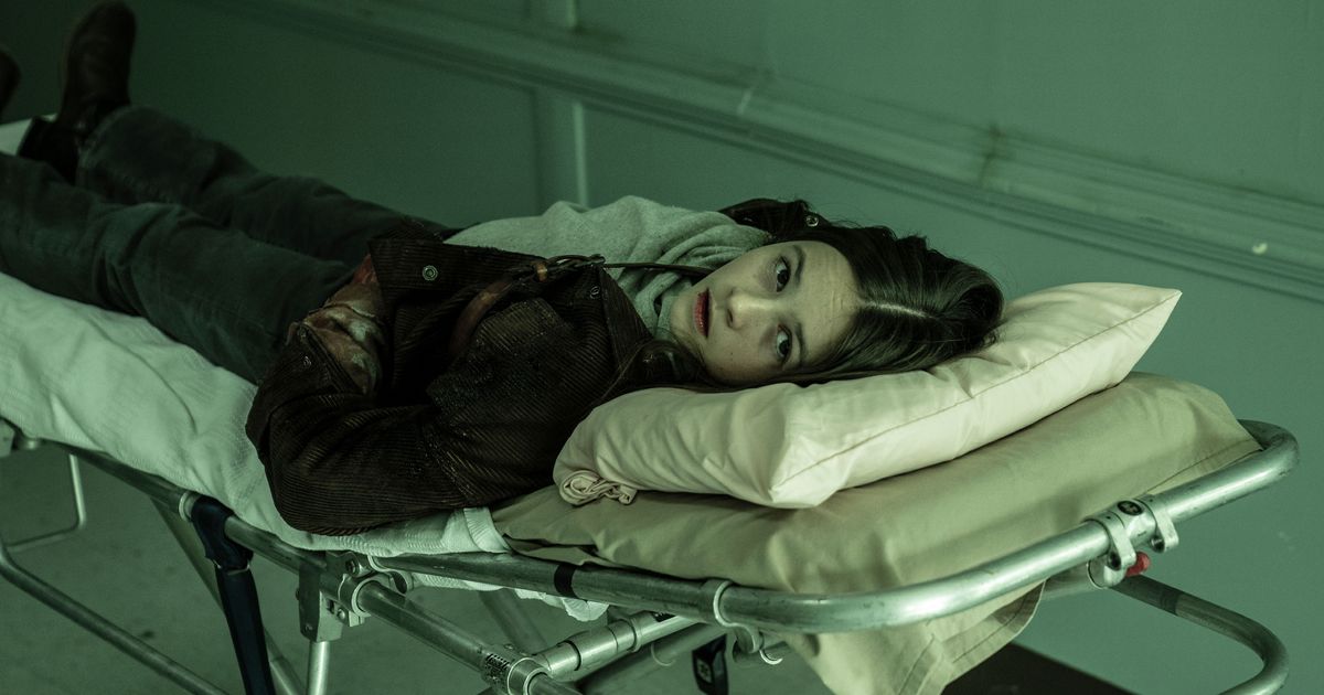 The Walking Dead Series-Finale Recap: Unfinished Business