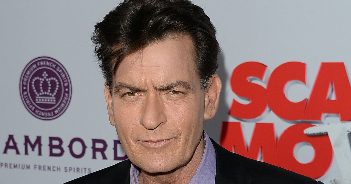 Corey Haim Rape Allegation Sheen Sues ‘National Enquirer’