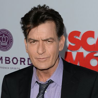 Charlie Sheen Took Steroids Before Filming 'Major League' – The Hollywood  Reporter