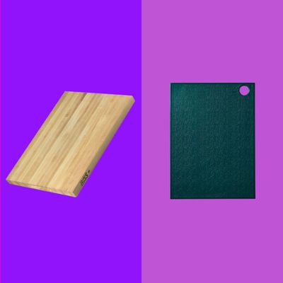 Types of Cutting Boards: Materials, Sizes, Colors, & Shapes