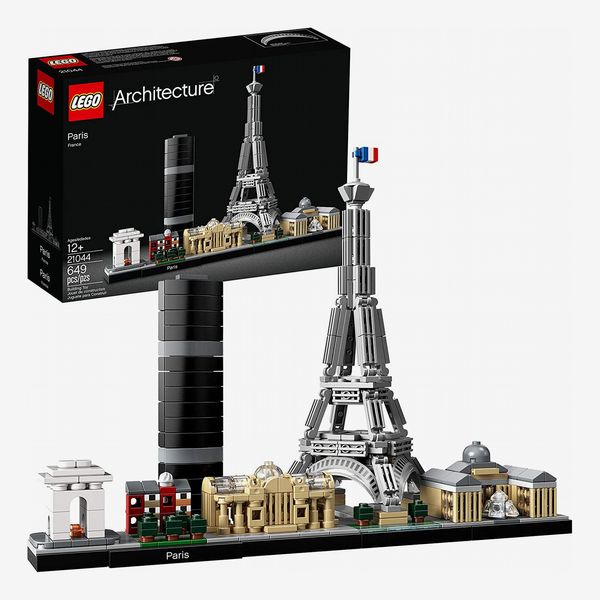 LEGO Architecture Skyline Collection