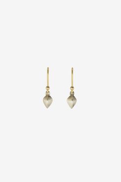 Gabriella Kiss Buckwheat Groat Earrings