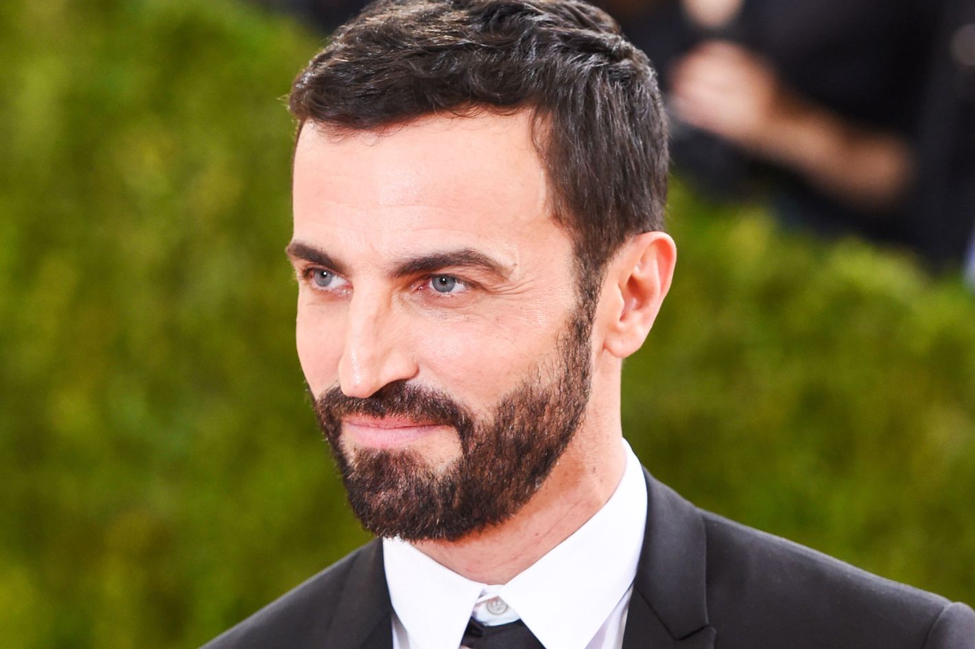 Report: Nicolas Ghesquière May Be Leaving Louis Vuitton [UPDATED]