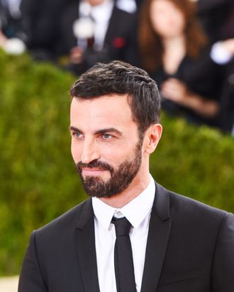 Nicolas Ghesquière confirmed to stay at Louis Vuitton