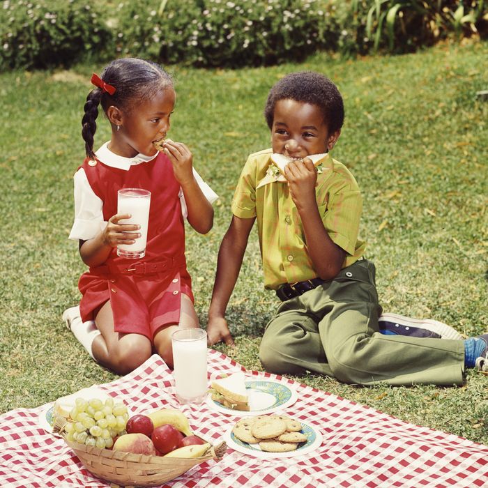 How Many Kids Won T Eat This Christmas 2022 In America 11 Best Picnic Blankets 2022 | The Strategist