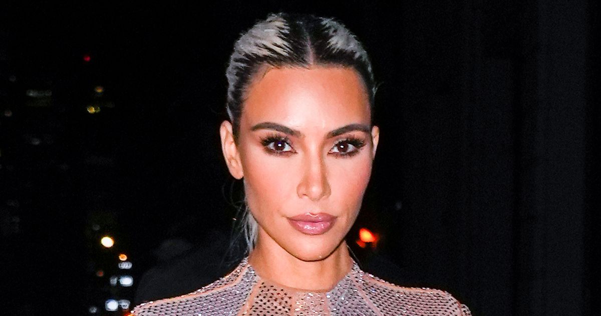 Kim Kardashian to Pay $1.26 Million to SEC For Crypto Post
