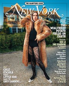 Subscribe to New York Magazine
