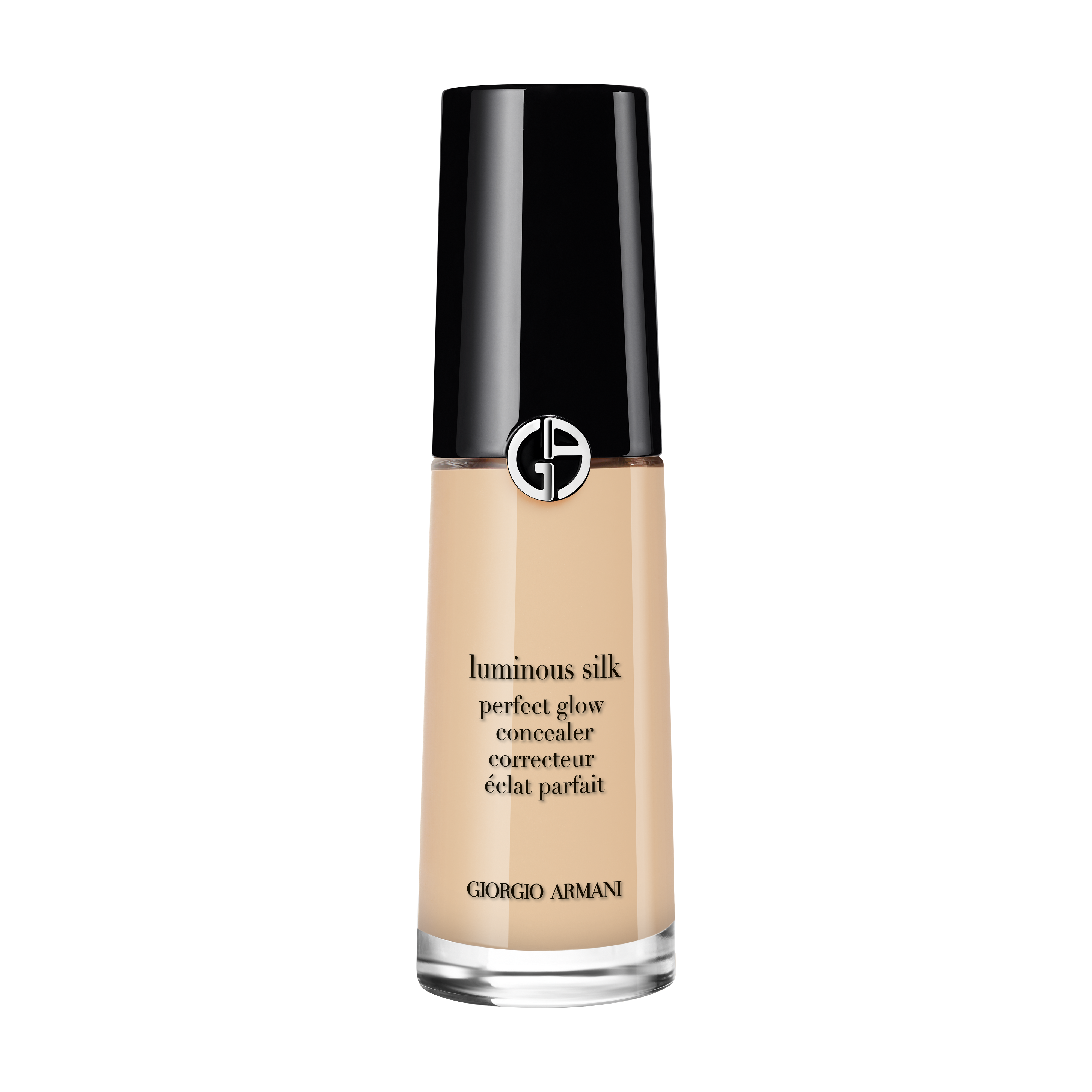 Luminous Silk Hydrating & Brightening Concealer