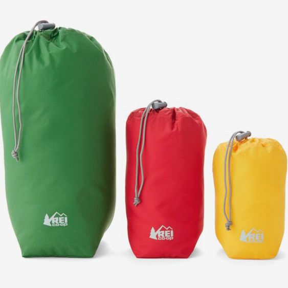 reai co-op ditty sack set The 29 Best Deals From REI’s Labor Day Sale